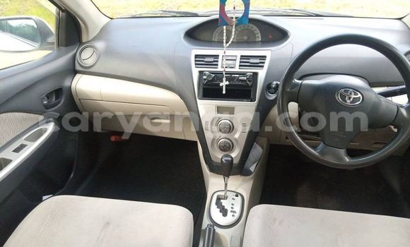 Buy Used Toyota Belta White Car in Blantyre in Malawi Buy Used Toyota Belta White Car in Blantyre in Malawi
