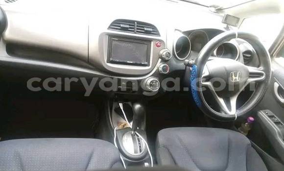 Buy Used Honda FIT Black Car in Blantyre in Malawi Buy Used Honda FIT Black Car in Blantyre in Malawi