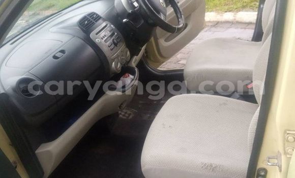 Buy Used Toyota Passo Green Car in Blantyre in Malawi Buy Used Toyota Passo Green Car in Blantyre in Malawi