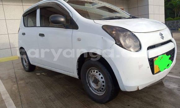 Buy Used Suzuki Alto White Car in Blantyre in Malawi Buy Used Suzuki Alto White Car in Blantyre in Malawi