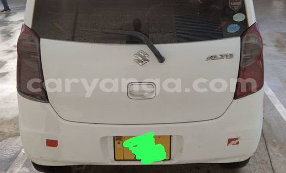 Buy Used Suzuki Alto White Car in Blantyre in Malawi Buy Used Suzuki Alto White Car in Blantyre in Malawi
