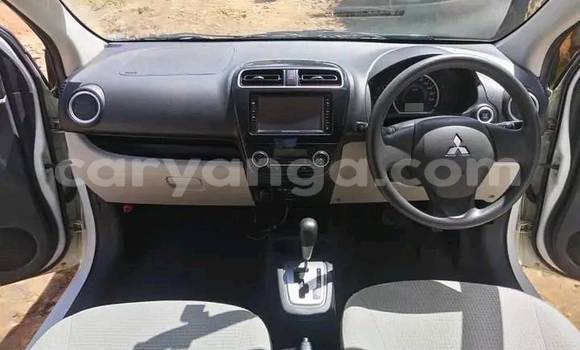 Buy Used Mitsubishi Mirage White Car in Blantyre in Malawi Buy Used Mitsubishi Mirage White Car in Blantyre in Malawi