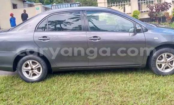 Buy Used Toyota Axio Other Car in Blantyre in Malawi Buy Used Toyota Axio Other Car in Blantyre in Malawi