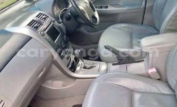 Buy Used Toyota Axio Other Car in Blantyre in Malawi Buy Used Toyota Axio Other Car in Blantyre in Malawi