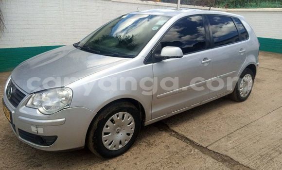 Buy Used Volkswagen Polo Silver Car in Blantyre in Malawi Buy Used Volkswagen Polo Silver Car in Blantyre in Malawi