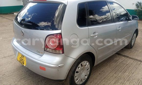 Buy Used Volkswagen Polo Silver Car in Blantyre in Malawi Buy Used Volkswagen Polo Silver Car in Blantyre in Malawi