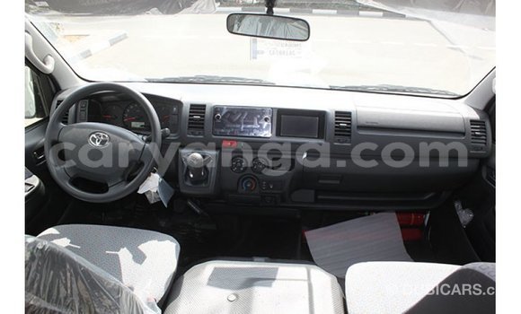 Buy Import Toyota Hiace White Car in Import - Dubai in Malawi Buy Import Toyota Hiace White Car in Import - Dubai in Malawi