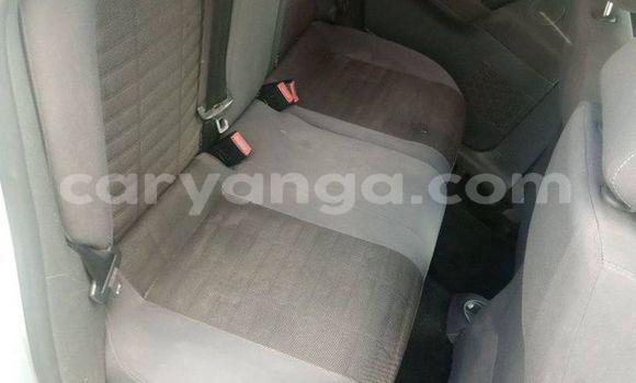 Buy Used Volkswagen Polo Silver Car in Blantyre in Malawi Buy Used Volkswagen Polo Silver Car in Blantyre in Malawi