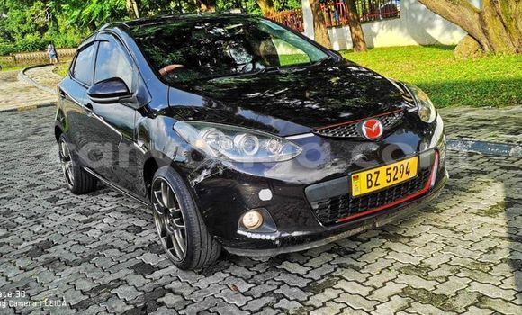 Buy Used Mazda Demio Other Car in Blantyre in Malawi Buy Used Mazda Demio Other Car in Blantyre in Malawi