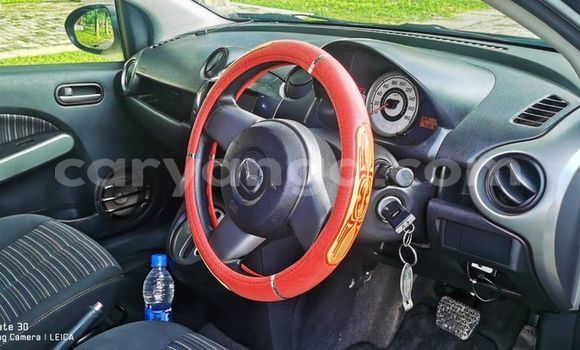 Buy Used Mazda Demio Other Car in Blantyre in Malawi Buy Used Mazda Demio Other Car in Blantyre in Malawi