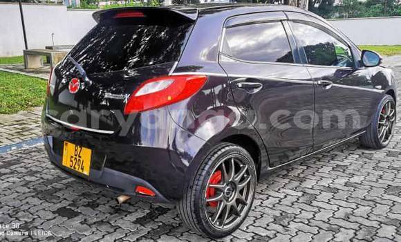 Buy Used Mazda Demio Other Car in Blantyre in Malawi Buy Used Mazda Demio Other Car in Blantyre in Malawi