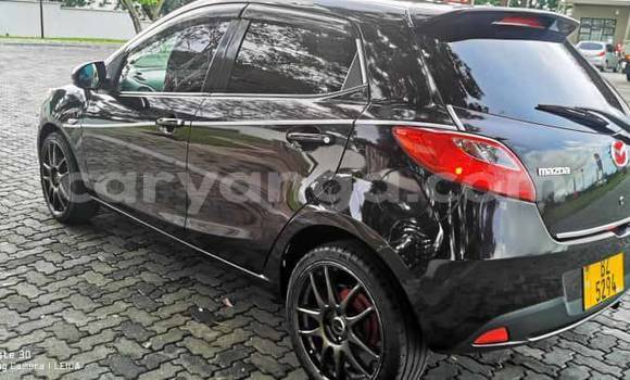 Buy Used Mazda Demio Other Car in Blantyre in Malawi Buy Used Mazda Demio Other Car in Blantyre in Malawi