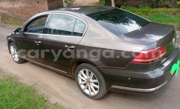 Buy Used Volkswagen Passat Black Car in Blantyre in Malawi Buy Used Volkswagen Passat Black Car in Blantyre in Malawi