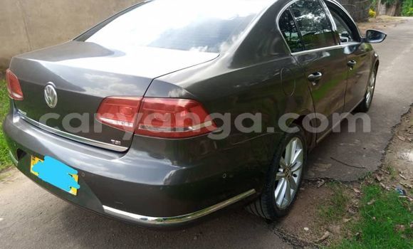 Buy Used Volkswagen Passat Black Car in Blantyre in Malawi Buy Used Volkswagen Passat Black Car in Blantyre in Malawi