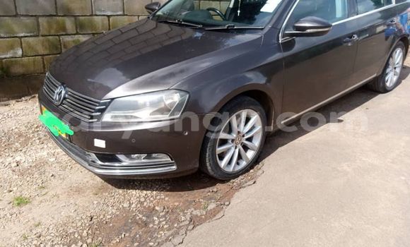 Buy Used Volkswagen Passat Black Car in Blantyre in Malawi Buy Used Volkswagen Passat Black Car in Blantyre in Malawi