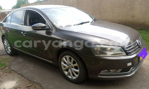 Buy Used Volkswagen Passat Black Car in Blantyre in Malawi Buy Used Volkswagen Passat Black Car in Blantyre in Malawi