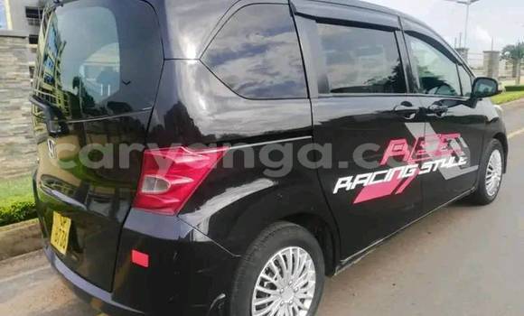 Buy Used Honda Freed Black Car in Blantyre in Malawi Buy Used Honda Freed Black Car in Blantyre in Malawi