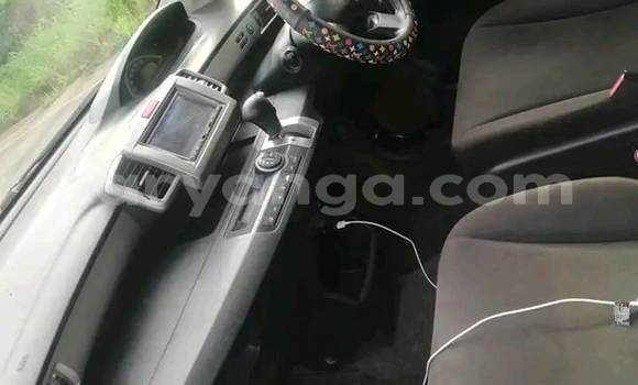 Buy Used Honda Freed Black Car in Blantyre in Malawi Buy Used Honda Freed Black Car in Blantyre in Malawi