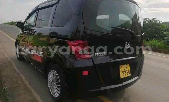 Buy Used Honda Freed Black Car in Blantyre in Malawi Buy Used Honda Freed Black Car in Blantyre in Malawi