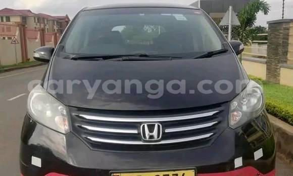 Buy Used Honda Freed Black Car in Blantyre in Malawi Buy Used Honda Freed Black Car in Blantyre in Malawi