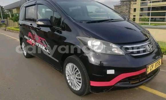 Buy Used Honda Freed Black Car in Blantyre in Malawi Buy Used Honda Freed Black Car in Blantyre in Malawi