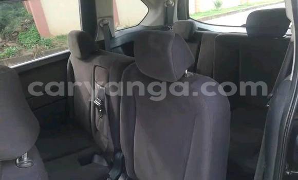 Buy Used Honda Freed Black Car in Blantyre in Malawi Buy Used Honda Freed Black Car in Blantyre in Malawi