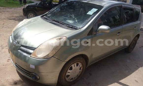 Buy Used Nissan Note Other Car in Blantyre in Malawi Buy Used Nissan Note Other Car in Blantyre in Malawi