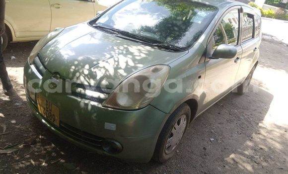 Buy Used Nissan Note Other Car in Blantyre in Malawi Buy Used Nissan Note Other Car in Blantyre in Malawi