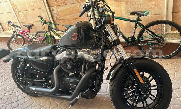 Nunua Ilio tumika Harley Davidson FORTY-EIGHT Black Bike ndani ya Lilongwe nchini Malawi