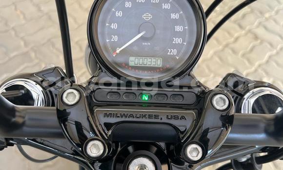 Acheter Occasion Moto Harley Davidson FORTY-EIGHT Noir à Lilongwe, Malawi Acheter Occasion Moto Harley Davidson FORTY-EIGHT Noir à Lilongwe, Malawi