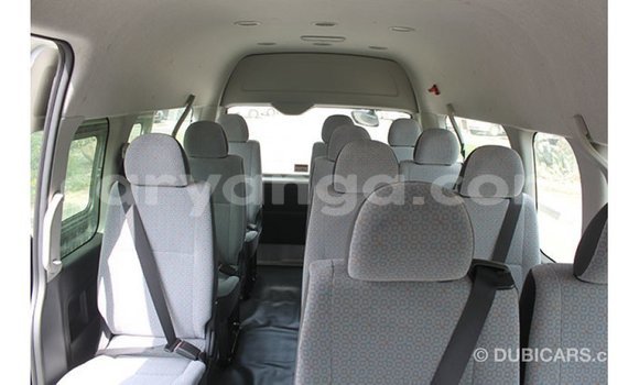 Buy Import Toyota Hiace White Car in Import - Dubai in Malawi Buy Import Toyota Hiace White Car in Import - Dubai in Malawi