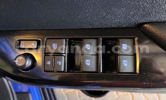 Nunua Ilio tumika Toyota Hilux Blue Gari ndani ya Blantyre nchini Malawi Nunua Ilio tumika Toyota Hilux Blue Gari ndani ya Blantyre nchini Malawi