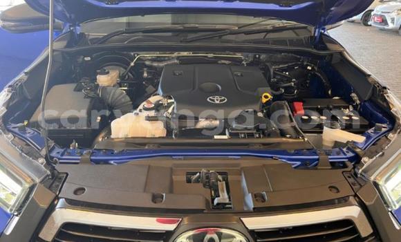 Nunua Ilio tumika Toyota Hilux Blue Gari ndani ya Blantyre nchini Malawi Nunua Ilio tumika Toyota Hilux Blue Gari ndani ya Blantyre nchini Malawi