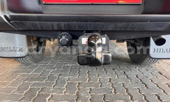 Nunua Ilio tumika Toyota Hilux Blue Gari ndani ya Blantyre nchini Malawi Nunua Ilio tumika Toyota Hilux Blue Gari ndani ya Blantyre nchini Malawi