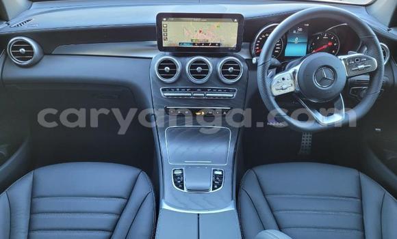 Nunua Ilio tumika Mercedes-Benz GLC 250D White Gari ndani ya Blantyre nchini Malawi Nunua Ilio tumika Mercedes-Benz GLC 250D White Gari ndani ya Blantyre nchini Malawi