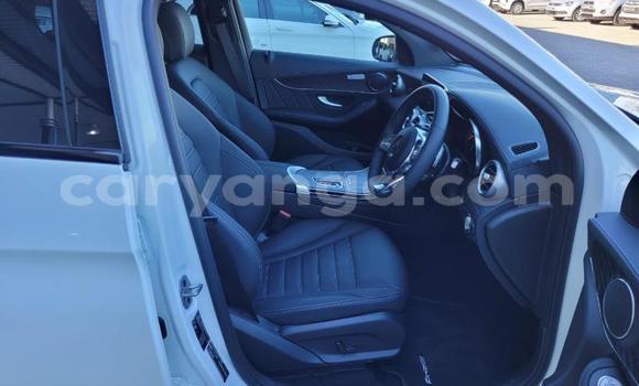 Nunua Ilio tumika Mercedes-Benz GLC 250D White Gari ndani ya Blantyre nchini Malawi Nunua Ilio tumika Mercedes-Benz GLC 250D White Gari ndani ya Blantyre nchini Malawi