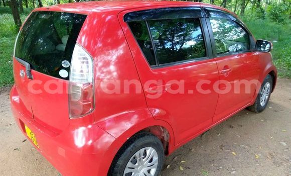 Nunua Ilio tumika Toyota Passo Red Gari ndani ya Blantyre nchini Malawi Nunua Ilio tumika Toyota Passo Red Gari ndani ya Blantyre nchini Malawi
