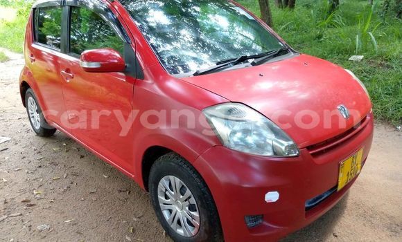 Nunua Ilio tumika Toyota Passo Red Gari ndani ya Blantyre nchini Malawi Nunua Ilio tumika Toyota Passo Red Gari ndani ya Blantyre nchini Malawi