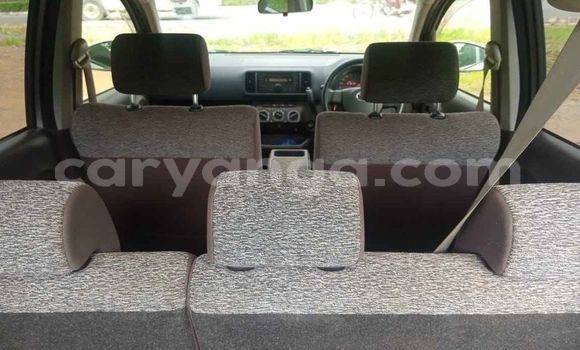 Acheter Occasion Voiture Toyota Passo Gris à Blantyre, Malawi Acheter Occasion Voiture Toyota Passo Gris à Blantyre, Malawi