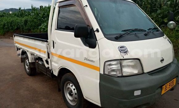 Nunua Ilio tumika Nissan Vanette White Gari ndani ya Blantyre nchini Malawi Nunua Ilio tumika Nissan Vanette White Gari ndani ya Blantyre nchini Malawi