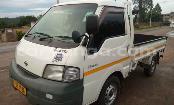 Nunua Ilio tumika Nissan Vanette White Gari ndani ya Blantyre nchini Malawi Nunua Ilio tumika Nissan Vanette White Gari ndani ya Blantyre nchini Malawi