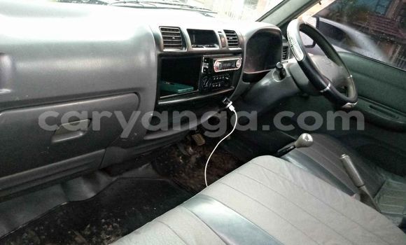 Nunua Ilio tumika Nissan Vanette White Gari ndani ya Blantyre nchini Malawi Nunua Ilio tumika Nissan Vanette White Gari ndani ya Blantyre nchini Malawi