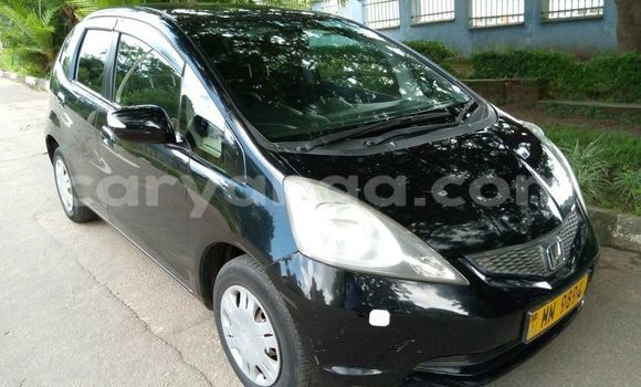Nunua Ilio tumika Honda FIT Black Gari ndani ya Blantyre nchini Malawi Nunua Ilio tumika Honda FIT Black Gari ndani ya Blantyre nchini Malawi