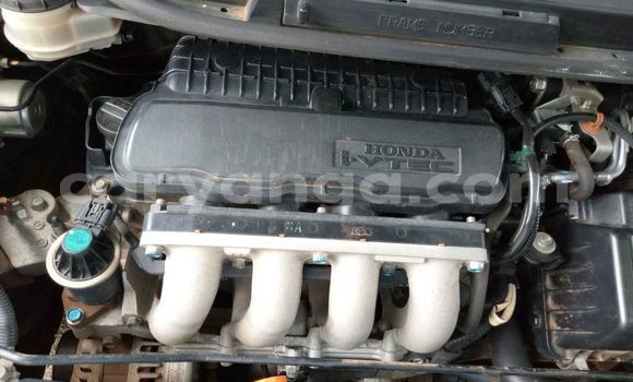 Nunua Ilio tumika Honda FIT Black Gari ndani ya Blantyre nchini Malawi Nunua Ilio tumika Honda FIT Black Gari ndani ya Blantyre nchini Malawi