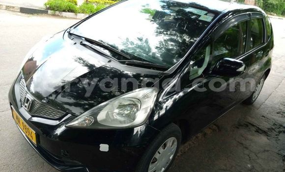 Nunua Ilio tumika Honda FIT Black Gari ndani ya Blantyre nchini Malawi Nunua Ilio tumika Honda FIT Black Gari ndani ya Blantyre nchini Malawi