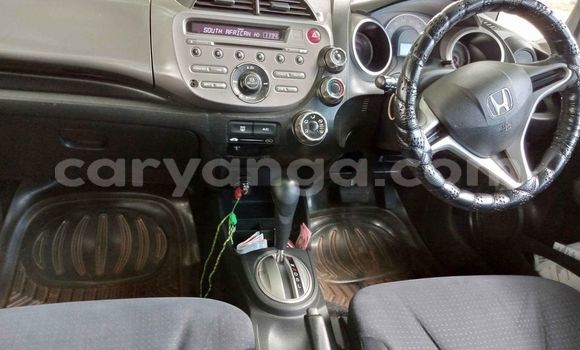 Nunua Ilio tumika Honda FIT Black Gari ndani ya Blantyre nchini Malawi Nunua Ilio tumika Honda FIT Black Gari ndani ya Blantyre nchini Malawi