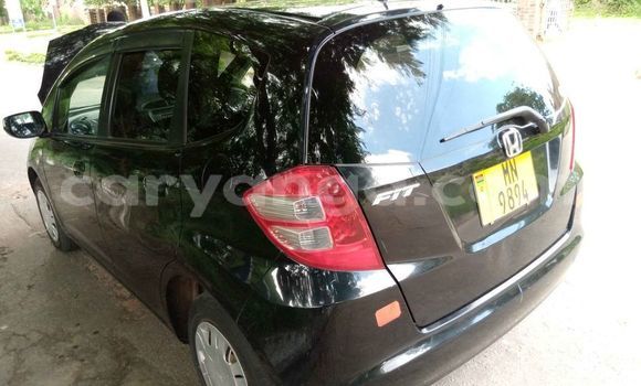 Nunua Ilio tumika Honda FIT Black Gari ndani ya Blantyre nchini Malawi Nunua Ilio tumika Honda FIT Black Gari ndani ya Blantyre nchini Malawi