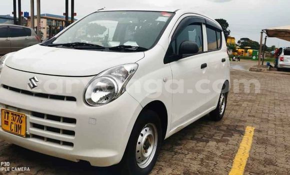 Acheter Occasion Voiture Suzuki Alto Blanc à Blantyre, Malawi Acheter Occasion Voiture Suzuki Alto Blanc à Blantyre, Malawi