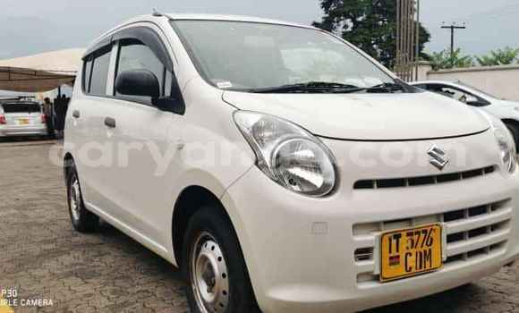 Acheter Occasion Voiture Suzuki Alto Blanc à Blantyre, Malawi Acheter Occasion Voiture Suzuki Alto Blanc à Blantyre, Malawi