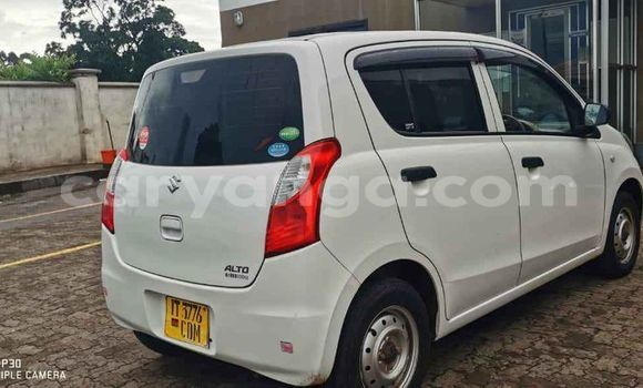 Acheter Occasion Voiture Suzuki Alto Blanc à Blantyre, Malawi Acheter Occasion Voiture Suzuki Alto Blanc à Blantyre, Malawi